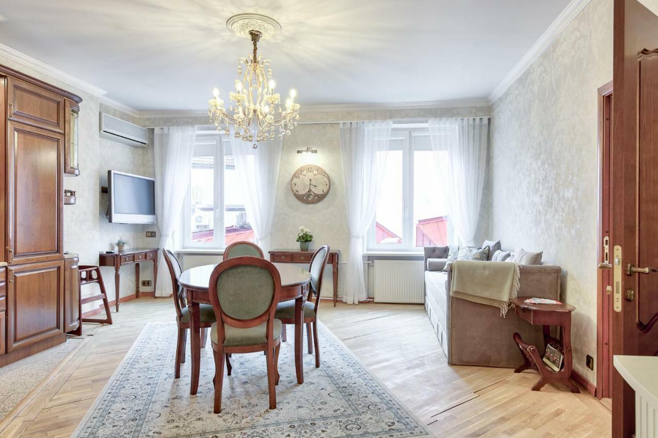 The Goldsmiths' Old Town Tallinn Treasure ภายนอก รูปภาพ